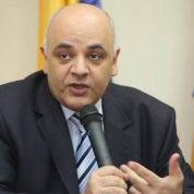Raed Arafat, secretar de stat în Ministerul Sănătăţii